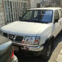 پیکاپ مدل ۸۸