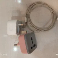 شارژر آیفون 15pro max