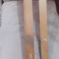 خط کش مهندسی