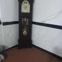 ساعت‌ایستاده‌سالم‌وبدون‌خط‌وخش