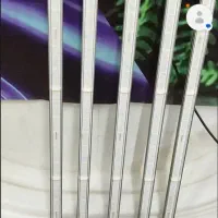 لامپ رشد grow light) king led)