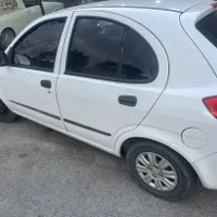 تیبا 2 (هاچبک) EX، مدل ۱۳۹۸|خودرو سواری و وانت|کرمان, |دیوار