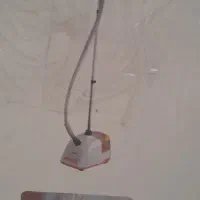 اتو بخار ایستاده