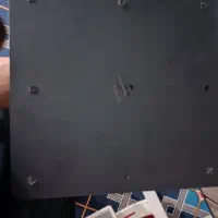 ps4 slim|کنسول، بازی ویدئویی و آنلاین|اصفهان, عمان سامانی|دیوار