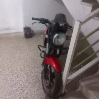 موتور پالس ۷۰۰۰۰۰۰۰|موتورسیکلت|گرگان, |دیوار