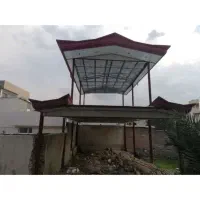 نصب شیروانی|خدمات پیشه و مهارت|نورآباد, |دیوار