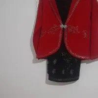 کت ودامن باربی