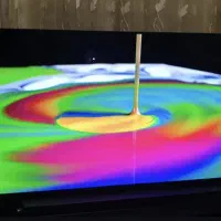 تلویزیون OLED LG C1 55