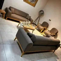 به نجار ماهر و رویه کوب نیازمندیم