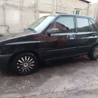 پراید 83 سالم فروش فوری|خودرو سواری و وانت|خسروشاه, |دیوار