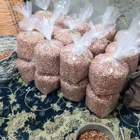 فروش بادام زمینی برشته درجه یک|خوردنی و آشامیدنی|پارس‌آباد, |دیوار