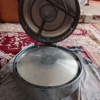 تنورگازی|اجاق گاز و لوازم برقی پخت‌وپز|ایلام, |دیوار