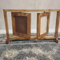 قاب عکس|تابلو، نقاشی، عکس|مشهد, شهید قربانی|دیوار