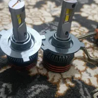 هدلایت H4 کانپکس دو عددی