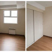 فروش آپارتمان خوش‌نقشه، سردار جنگل، بهار غربی
