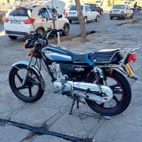 موتور200|موتورسیکلت|سنندج, |دیوار