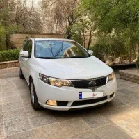 سراتو آپشنال مدل ۹۷ مشابه صفر بدون توضیح