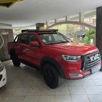 کی ام سی kmc T8 ۱۴۰۱|خودرو سواری و وانت|تهران, کاشانک|دیوار