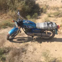 موتور|موتورسیکلت|شیروان (خراسان), |دیوار