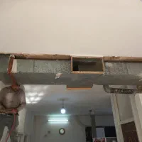 کانال کولر|کولر آبی|اصفهان, ارغوانیه|دیوار
