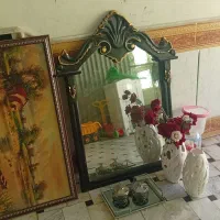 وسایل تزیینی همه یکجا|صنایع دستی و سایر لوازم تزئینی|قم, شاه ابراهیم|دیوار