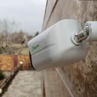 فروش ویژه دوربین مداربسته با نصب فوری و تخصصی|دوربین مداربسته|مشهد, فرهنگیان (شهرک غرب)|دیوار