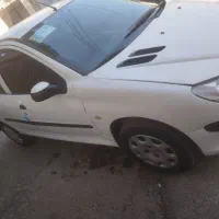 206تیپ 3|خودرو سواری و وانت|خرمآباد, |دیوار
