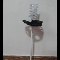 آینه  تمام قدی و استند سشوار|آینه|شهرکرد, |دیوار