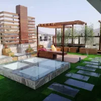 ویلای۳۸۷ متری خانه ای برای زندگی مدرن|فروش خانه و ویلا|لواسان, |دیوار