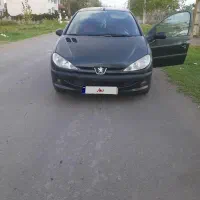 ۲۰۶تیپ دو