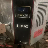 فر پیتزا ریلی ۶۰سانت اصل کره