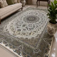 فرش طرح ایلار