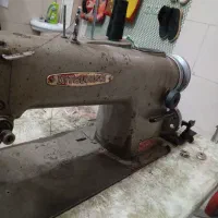 چرخ زخیم دوز