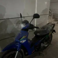 موتور ویو|موتورسیکلت|الوند, |دیوار