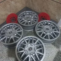 رینگ خرچنگی