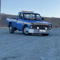 نیسان یدک کش مدل 94بدون رنگ|خودرو سواری و وانت|پیرانشهر, |دیوار