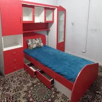 سرویس خواب نوجوان ، جوان