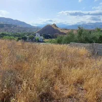 فروش زمین ۱۶۸۵ متری ممتاز