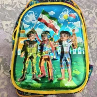 سه عدد کیف نو|کیف، کفش، کمربند|مشهد, توس (بلوار توس)|دیوار