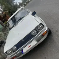 تویوتا کارینای شکاری