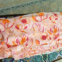 پارچه پرده 10متر