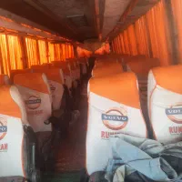 اتوبوس تیپ ۲ مدل ۸۶صندلی هردو فروشی|خودرو سنگین|مبارکه, |دیوار