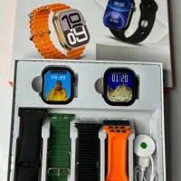 پک دوساعته ساعت هوشمند