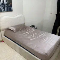 تخت خواب تدی