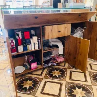 کانتر  ( میز پیشخوان )|فروشگاه و مغازه|بندر گناوه, |دیوار