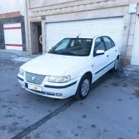 سمند ای آف سون درجه یک