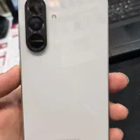 سامسونگ Glaxay A56 فروش اقساطی|موبایل|بندر ماهشهر, |دیوار