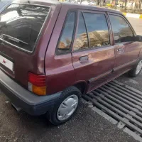 هاچ بک مدل ۸۵|خودرو سواری و وانت|اردبیل, |دیوار