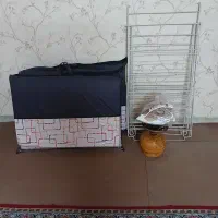 دشک مسافرتی یا کناره نو اکبند