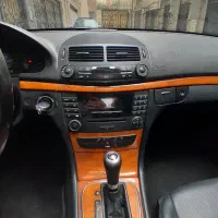 مرسدس بنز E350 ،مدل ۲۰۱۰،کارکرد واقعی،نقدواقساط|خودرو سواری و وانت|تهران, امامت|دیوار